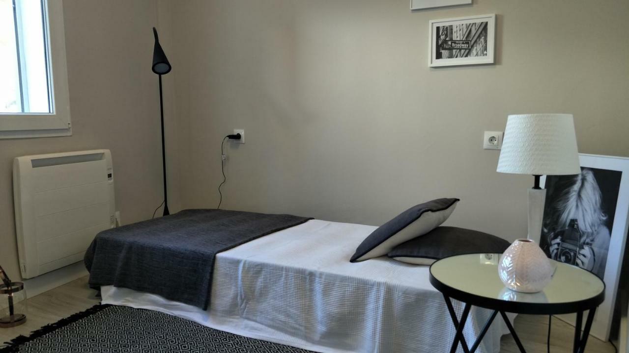 Appartement Musu à Estella Extérieur photo