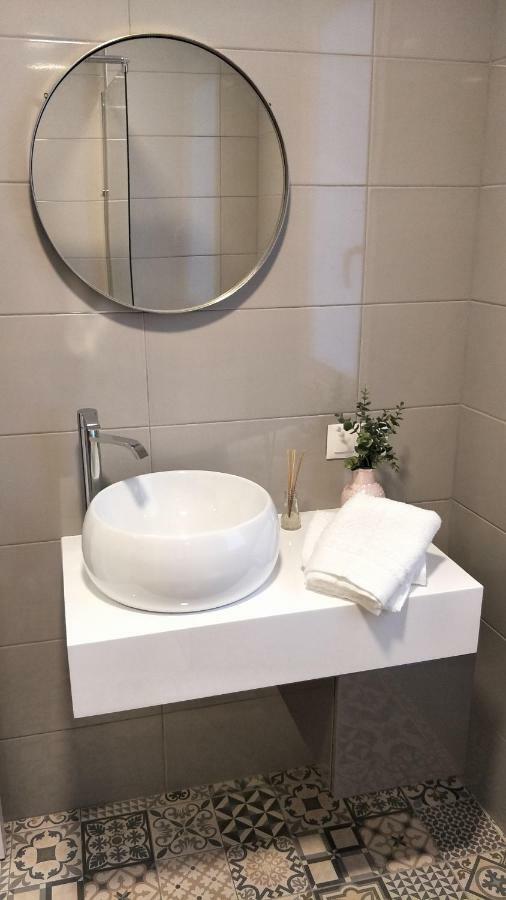 Appartement Musu à Estella Extérieur photo