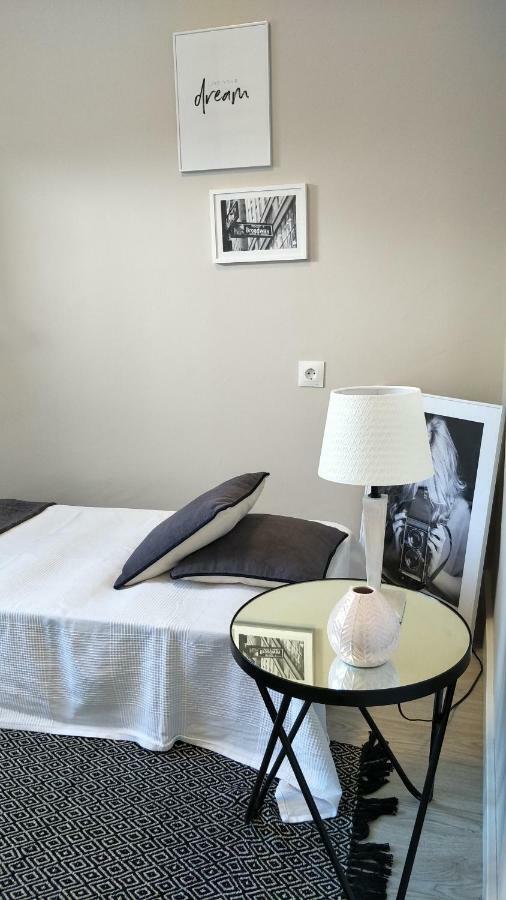 Appartement Musu à Estella Extérieur photo