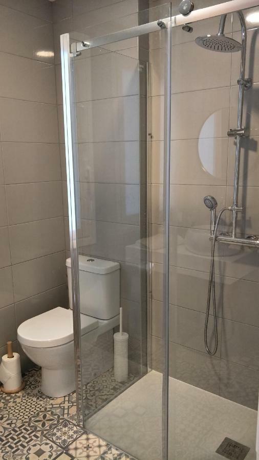 Appartement Musu à Estella Extérieur photo