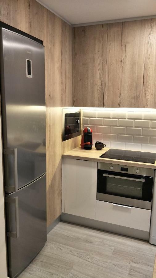 Appartement Musu à Estella Extérieur photo