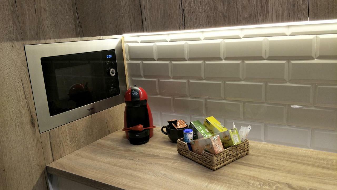 Appartement Musu à Estella Extérieur photo