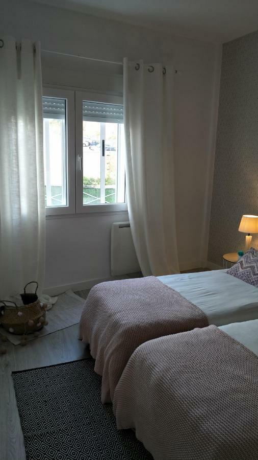 Appartement Musu à Estella Extérieur photo