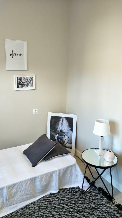 Appartement Musu à Estella Extérieur photo