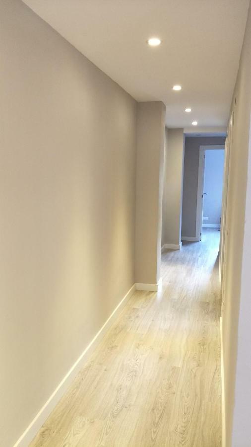 Appartement Musu à Estella Extérieur photo