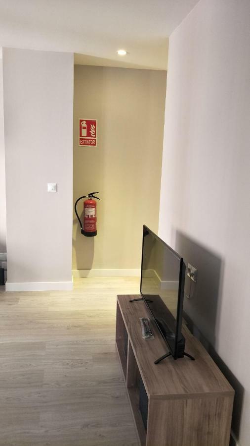 Appartement Musu à Estella Extérieur photo