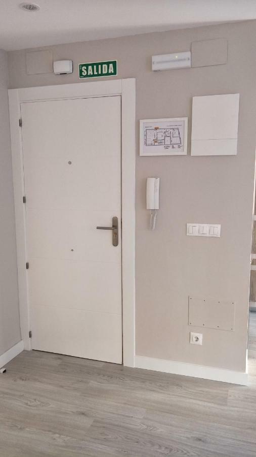 Appartement Musu à Estella Extérieur photo