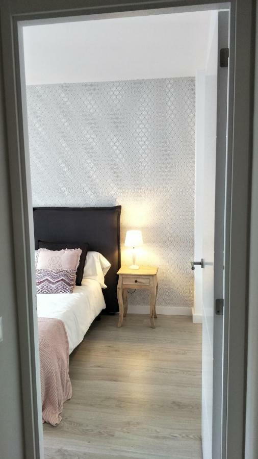 Appartement Musu à Estella Extérieur photo
